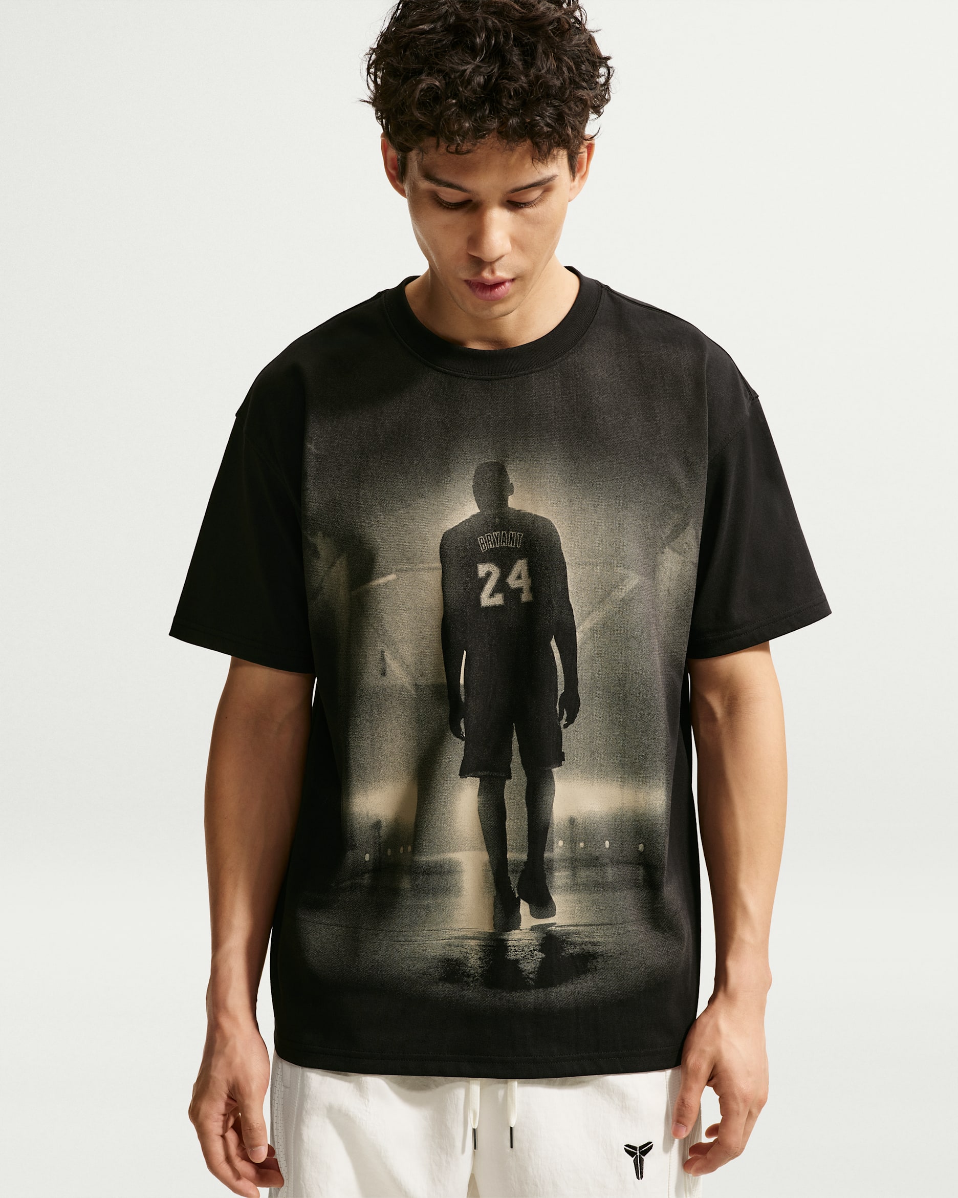 NIKE公式】コービー メンズ ナイキ Dri-FIT バスケットボール Tシャツ